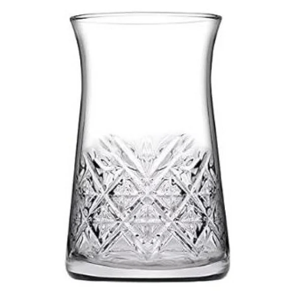 Paşabahçe Timeless 42891 6'lı Çay Bardağı - Görsel 2