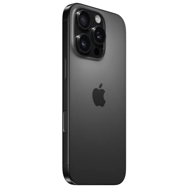 iPhone 16 Pro 128 GB - Görsel 3