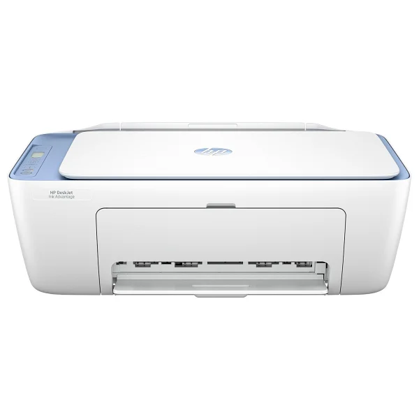 Hp Deskjet 2878 70s63c Wi-Fi + Fotokopi + Tarayıcı Renkli Çok Fonksiyonlu Mürekkep Püskürtmeli Yazıcı - Görsel 3