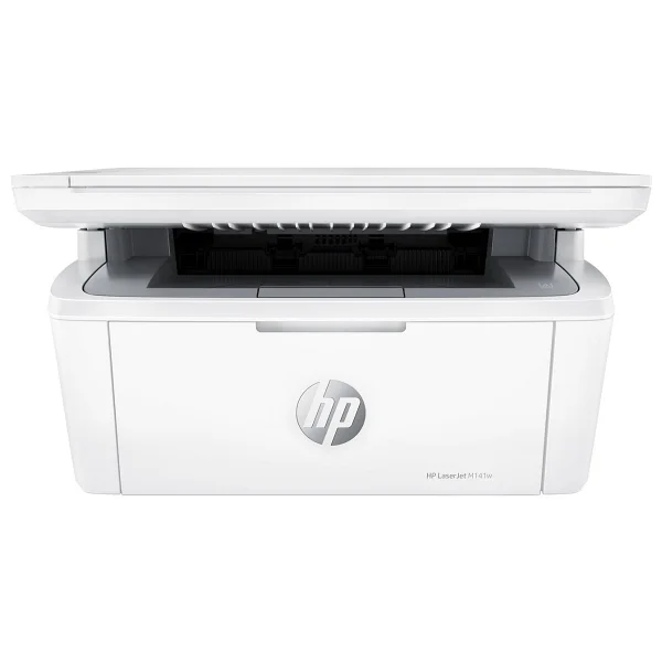 Hp Laserjet Mfp M141w 7md74a Mono Wi-Fi + Fotokopi + Tarayıcı Çok Fonksiyonlu Lazer Yazıcı - Görsel 4