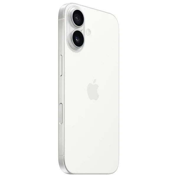 iPhone 16 128 GB Beyaz - Görsel 6