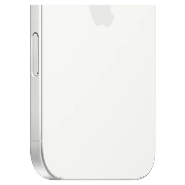 iPhone 16 128 GB Beyaz - Görsel 8