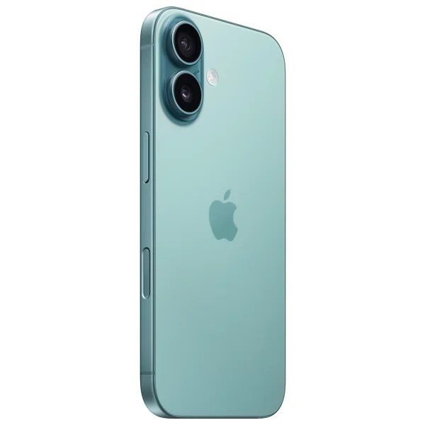 iPhone 16 128 GB Deniz Mavisi - Görsel 3