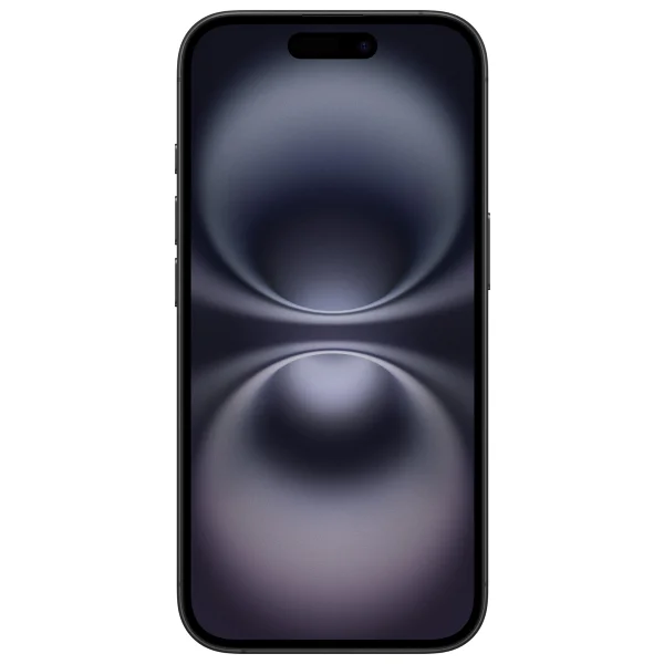iPhone 16 128 GB Siyah - Görsel 8