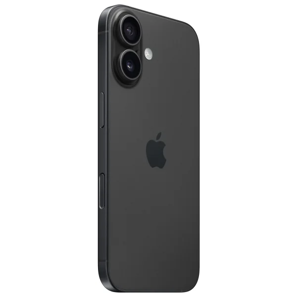iPhone 16 128 GB Siyah - Görsel 7