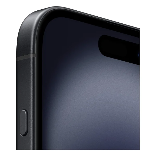 iPhone 16 128 GB Siyah - Görsel 10