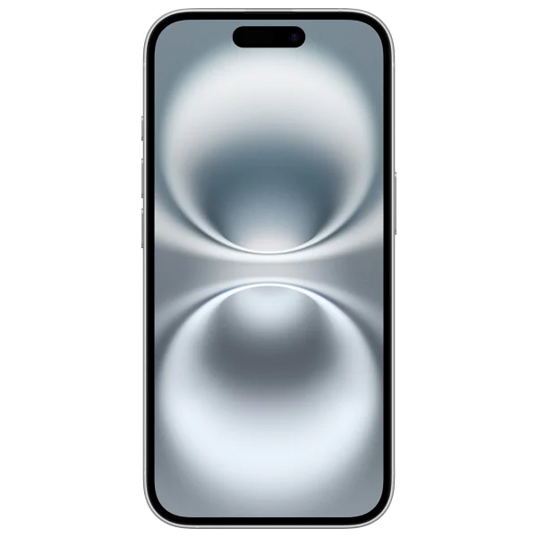 iPhone 16 128 GB Beyaz - Görsel 5