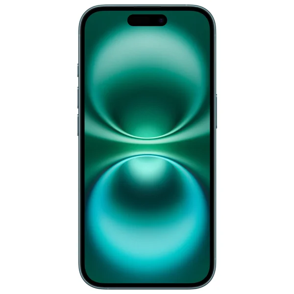 iPhone 16 128 GB Deniz Mavisi - Görsel 2