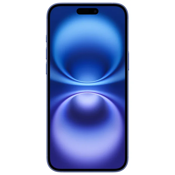 iPhone 16 Plus 256 GB Laciverttaş - Görsel 4