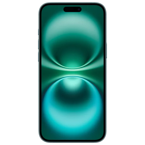iPhone 16 Plus 256 GB Deniz Mavisi - Görsel 2