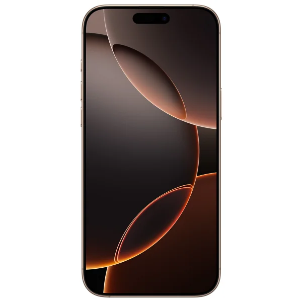iPhone 16 Pro Max 256 GB - Görsel 2