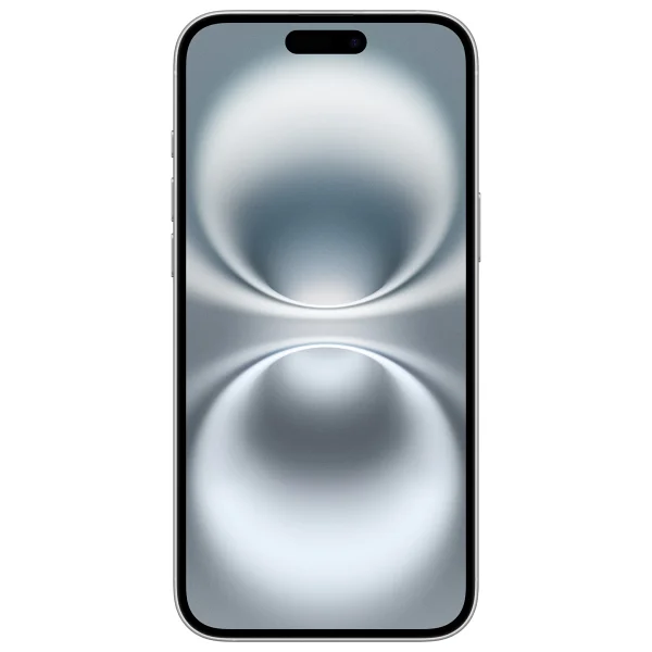 iPhone 16 Plus 128 GB Beyaz - Görsel 2
