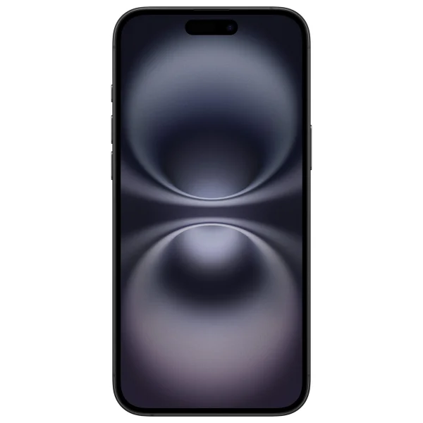 iPhone 16 Plus 256 GB Siyah - Görsel 4