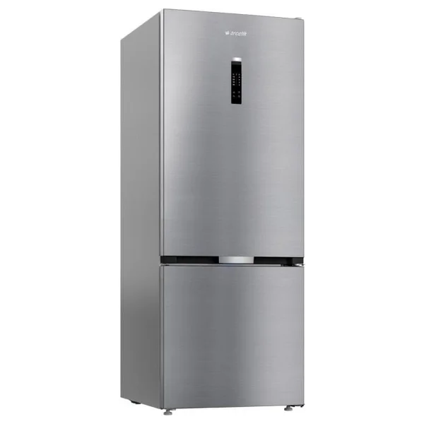 Arçelik 270475 Eı Kombi No Frost Buzdolabı - Görsel 2