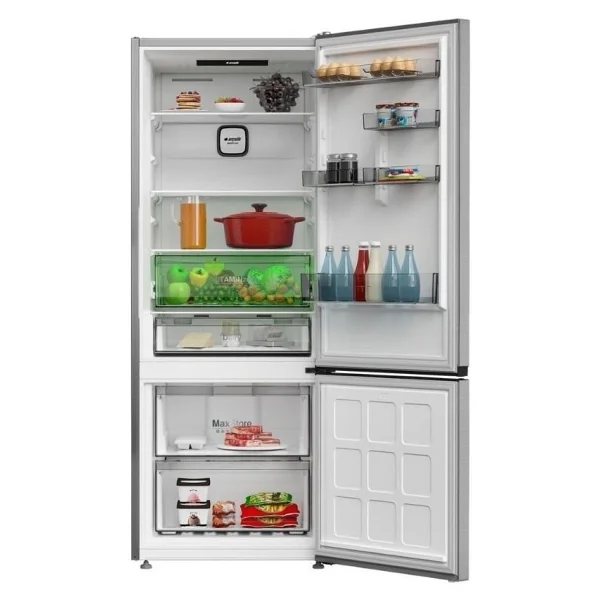 Arçelik 270475 Eı Kombi No Frost Buzdolabı - Görsel 4