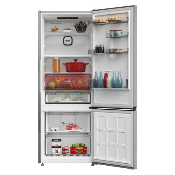 Arçelik 270475 Eı Kombi No Frost Buzdolabı - Görsel 5