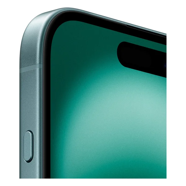 iPhone 16 128 GB Deniz Mavisi - Görsel 4