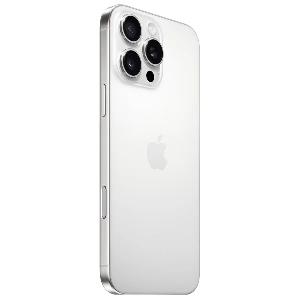 iPhone 16 Pro Max 1 TB - Görsel 3
