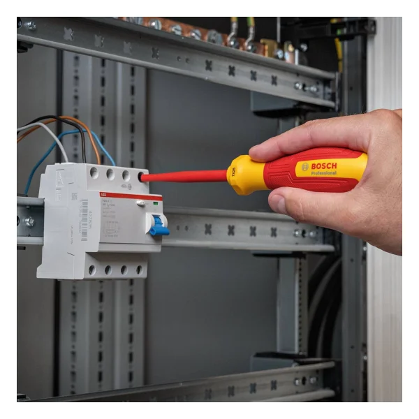 Bosch Tx 1600a02nf8 Vde 7 Parça Tornavida Seti - Görsel 4