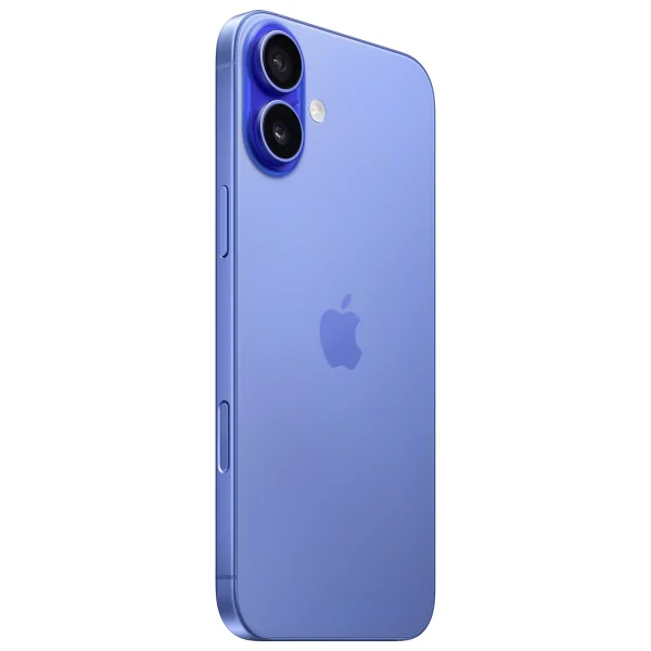 iPhone 16 Plus 256 GB Laciverttaş - Görsel 5
