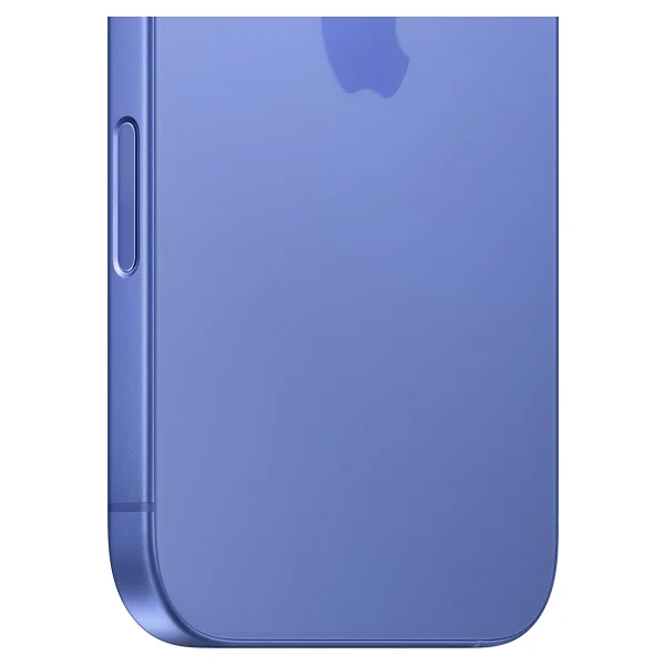 iPhone 16 Plus 256 GB Laciverttaş - Görsel 7