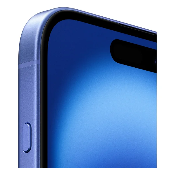 iPhone 16 Plus 256 GB Laciverttaş - Görsel 6