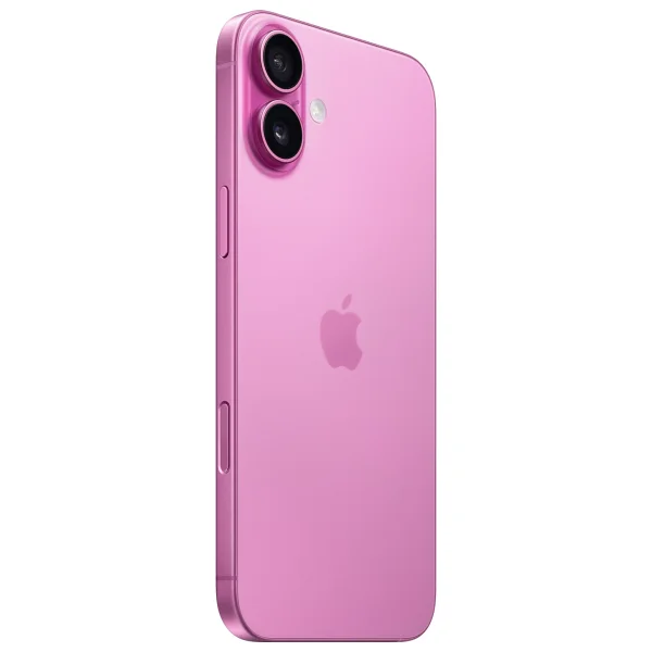 iPhone 16 Plus 256 GB Pembe - Görsel 3