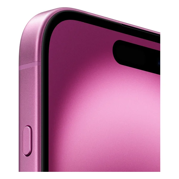 iPhone 16 Plus 256 GB Pembe - Görsel 4
