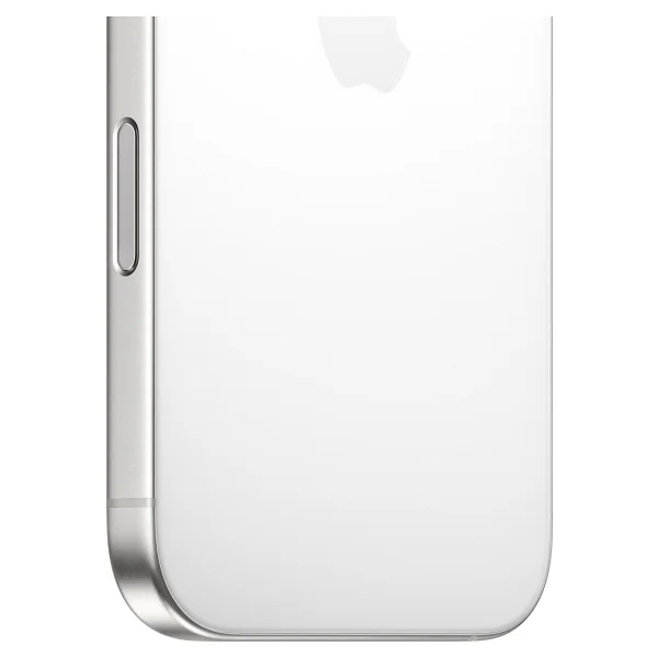 iPhone 16 Pro Max 256 GB Beyaz Titanyum - Görsel 5