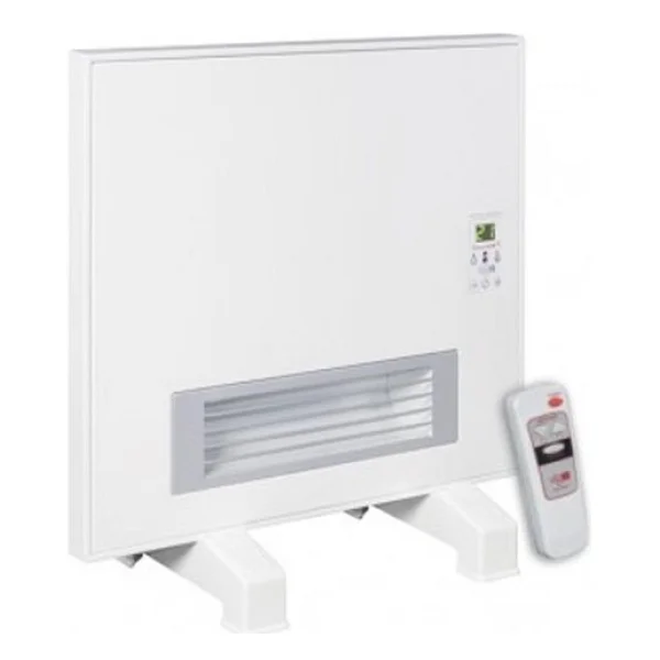 İvigo Efp4550e25b 2500 W Uzaktan Kumandalı Fanlı Konvektör Isıtıcı - Görsel 4