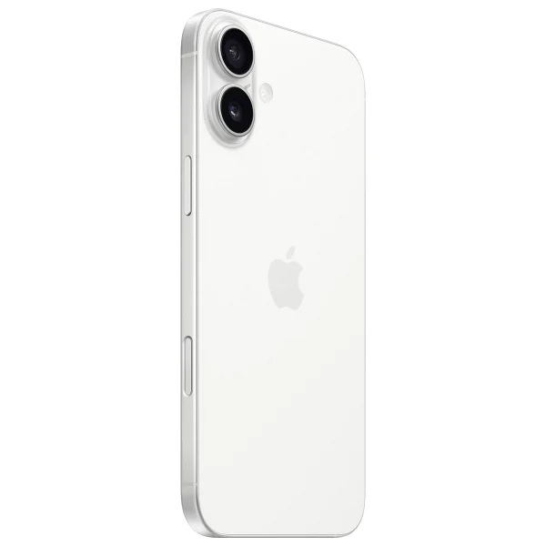 iPhone 16 Plus 128 GB Beyaz - Görsel 3