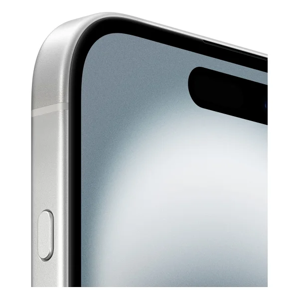 iPhone 16 Plus 128 GB Beyaz - Görsel 4