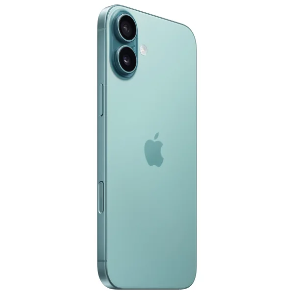 iPhone 16 Plus 128 GB Deniz Mavisi - Görsel 3