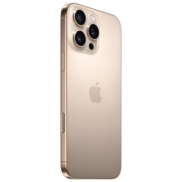 iPhone 16 Pro Max 256 GB - Görsel 3