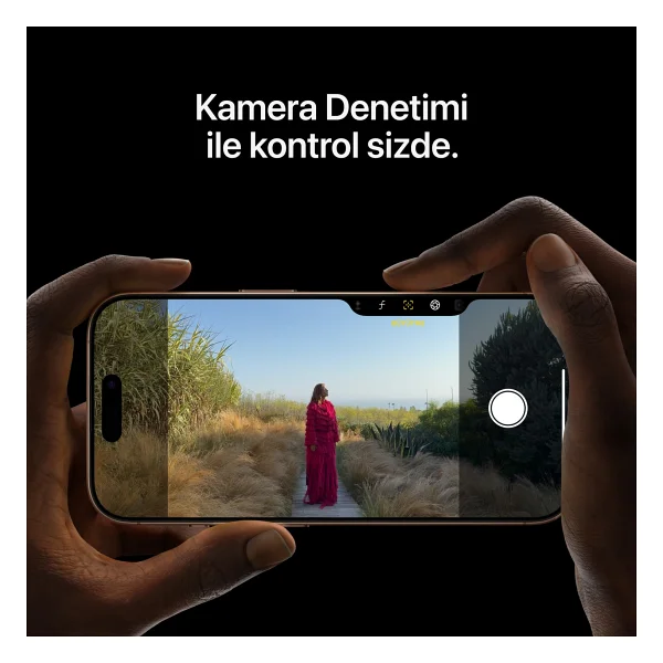 iPhone 16 Pro Max 256 GB - Görsel 8