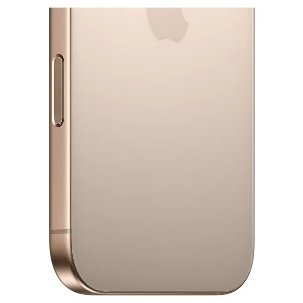 iPhone 16 Pro Max 256 GB - Görsel 5