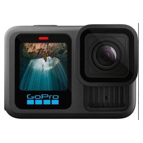 Gopro Hero 13 Black 64gb Bundle Aksiyon Kamerası - Görsel 5