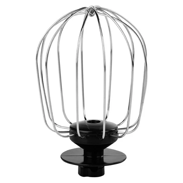 Emsan 5 Litre Paslanmaz Çelik Hazne 6 Kademe Hız Kontrolü 1300w Premium Stand Mikser Mutfak Şefi, Onerous Mutfak Tartısı Hediye - Kırmızı - Görsel 7