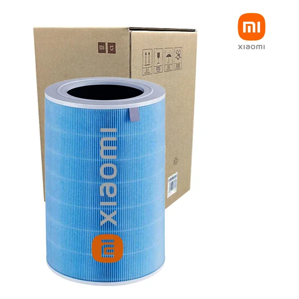 Xiaomi Mi Air Purifier Pro H Uyumlu Çipli Filtre - Görsel 3