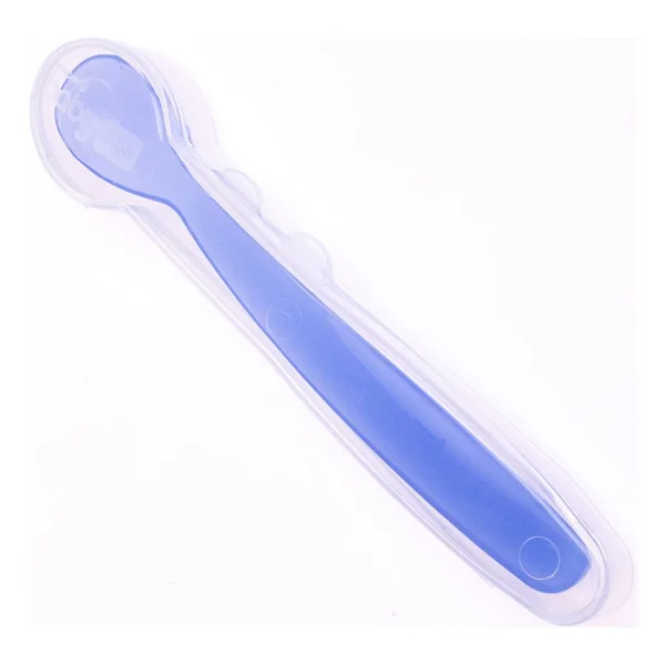 Baby Plus 4'lü Uzun Saplı Kaşık Set - Görsel 2