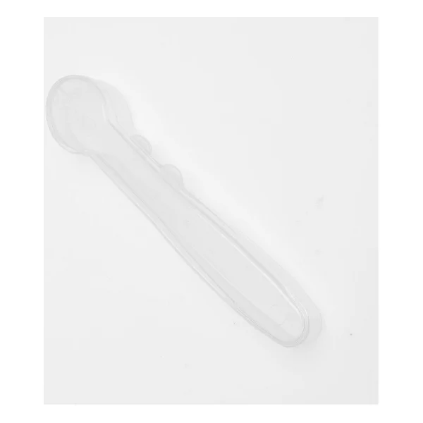 Baby Plus 4'lü Uzun Saplı Kaşık Set - Görsel 3