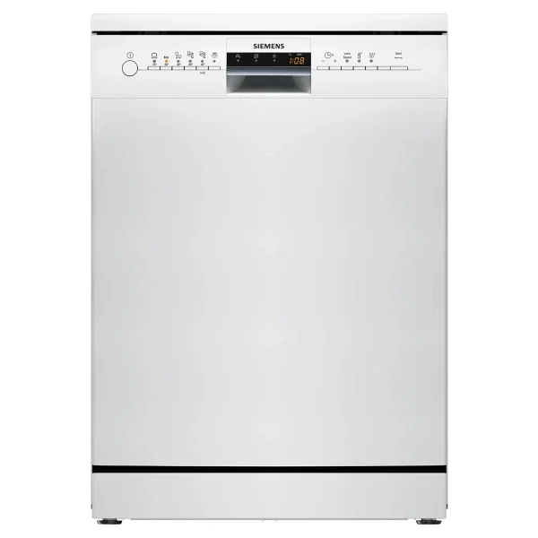 Siemens Iq100 Sn216w00dt 6 Programlı Bulaşık Makinesi - Görsel 10