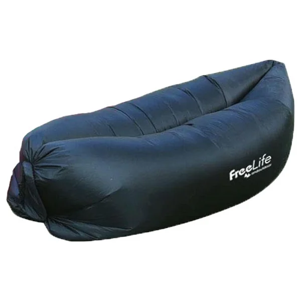 Andoutdoor Pratik Şişme Şezlong - Görsel 2