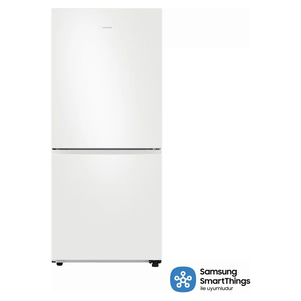 Samsung Rb45dg600eww Kombi No Frost Buzdolabı - Görsel 10