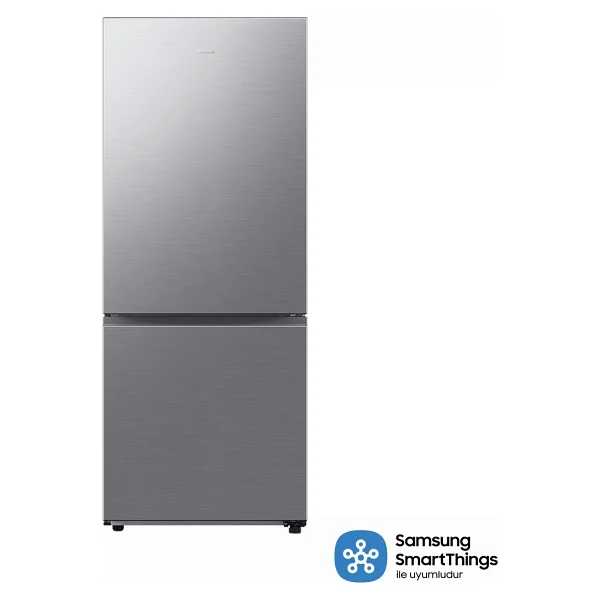 Samsung Rb50dg601es9 Kombi No Frost Buzdolabı - Görsel 4