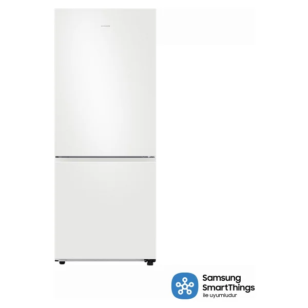 Samsung Rb50dg601eww Kombi No Frost Buzdolabı - Görsel 4