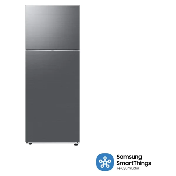 Samsung Rt47cg6636s9 Çift Kapılı No Frost Buzdolabı - Görsel 6