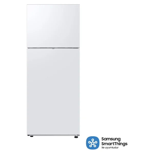 Samsung Rt47cg6636ww Çift Kapılı No Frost Buzdolabı - Görsel 9
