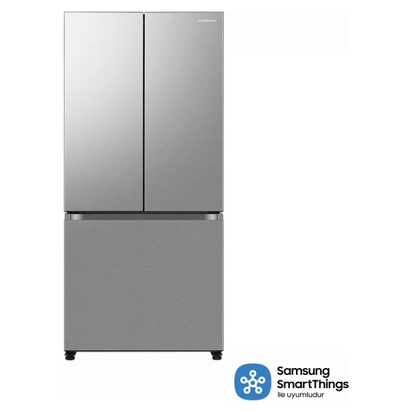 Samsung Rf57c510esr/Tr Gardırop Tipi No Frost Buzdolabı - Görsel 6
