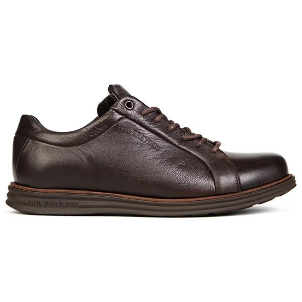 Greyder 00240 Erkek Hakiki Deri Comfort Ayakkabı - Görsel 8